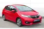 2018 Honda Jazz 1.3 i-VTEC EX Navi 5dr CVT