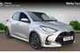 2021 Toyota Yaris 1.5 Hybrid Design 5dr CVT