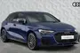 2025 Audi S3 S3 TFSI Quattro 333 Black Edition 5dr S Tronic