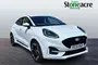 2025 Ford Puma 1.0 EcoBoost Hybrid mHEV ST-Line X 5dr DCT