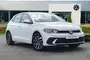 2023 Volkswagen Polo 1.0 TSI Life 5dr