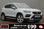 2022 SEAT Ateca 1.5 TSI EVO Xperience 5dr