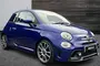 2020 Abarth 595 1.4 T-Jet 165 Turismo 70th Anniversary 3dr