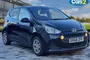 2018 Hyundai i10 1.0 SE 5dr