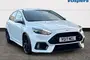 2017 Ford Focus RS 2.3 EcoBoost 5dr