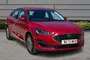 2025 Ford Focus 1.0 EcoBoost Hybrid mHEV 155 Titanium 5dr Auto