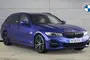2020 BMW 3 Series 330i M Sport 5dr Step Auto