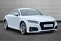 2019 Audi TT 40 TFSI S Line 2dr S Tronic