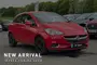 2019 Vauxhall Corsa 1.4 SRi Nav 3dr