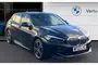 2022 BMW 1 Series 118i [136] M Sport 5dr [Live Cockpit Professional]