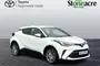 2023 Toyota C-HR 1.8 Hybrid Excel 5dr CVT