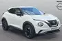 2023 Nissan Juke 1.0 DiG-T 114 N-Connecta 5dr