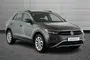 2025 Volkswagen T-Roc 1.5 TSI Match 5dr DSG