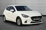 2017 Mazda 2 1.5 Red Edition 5dr