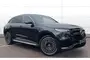 2022 Mercedes-Benz EQC EQC 400 300kW AMG Line Premium 80kWh 5dr Auto