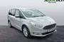 2017 Ford Galaxy 2.0 TDCi 180 Titanium X 5dr Powershift