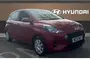 2021 Hyundai i10 1.0 MPi SE Connect 5dr