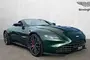 2023 Aston Martin Vantage 2dr ZF 8 Speed Auto