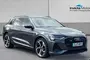 2021 Audi e-tron 300kW 55 Quattro 95kWh Black Edition 5dr Auto