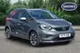 2021 Honda Jazz 1.5 i-MMD Hybrid Crosstar EX 5dr eCVT