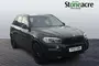 2017 BMW X5 xDrive40d M Sport 5dr Auto [7 Seat]