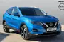 2021 Nissan Qashqai 1.3 DiG-T 160 [157] N-Motion 5dr DCT