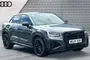 2024 Audi Q2 SQ2 Quattro Black Edition 5dr S Tronic