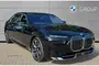 2025 BMW i7 400kW xDrive60 Excellence Pro 105.7kWh 4dr Auto