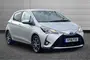 2018 Toyota Yaris 1.5 Hybrid Icon Tech 5dr CVT