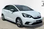 2022 Honda Jazz 1.5 i-MMD Hybrid EX 5dr eCVT