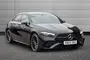 2025 Mercedes-Benz A-Class Saloon A200 AMG Line Premium Plus 4dr Auto