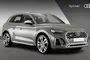 2022 Audi SQ5 SQ5 TDI Quattro 5dr Tiptronic