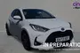 2023 Toyota Yaris 1.5 Hybrid Excel 5dr CVT