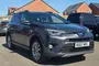 2017 Toyota RAV4 2.5 VVT-i Hybrid Excel TSS 5dr CVT [Nav]