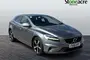2018 Volvo V40 T2 [122] R DESIGN Nav Plus 5dr