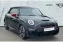 2021 MINI Convertible 2.0 John Cooper Works 2dr Auto
