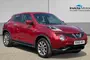 2018 Nissan Juke 1.6 [112] Tekna 5dr CVT [Bose]