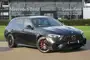2024 Mercedes-Benz C-Class Estate C63 S e 4Matic+ Night Ed Premium + 5dr MCT