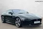 2020 Jaguar F-Type 2.0 P300 First Edition 2dr Auto