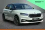 2026 Skoda Fabia 1.0 TSI 116 Design Edition 5dr