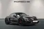 2019 Porsche Cayman 2.5 GTS 2dr PDK