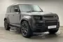 2025 Land Rover Defender 4.4 P635 Octa 110 5dr Auto