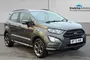 2022 Ford EcoSport 1.0 EcoBoost 125 ST-Line 5dr