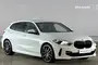 2022 BMW 1 Series 118d M Sport 5dr Step Auto [Live Cockpit Pro]