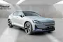 2026 Polestar 2 220kW 82kWh Long Range Single motor Prime 5dr Auto
