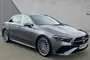 2024 Mercedes-Benz A-Class Saloon A200 AMG Line Premium Plus 4dr Auto