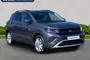 2025 Volkswagen T-Cross 1.0 TSI 115 Match 5dr