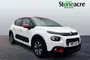 2017 Citroen C3 1.2 PureTech 82 Flair 5dr