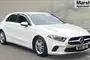 2019 Mercedes-Benz A-Class A180 SE 5dr