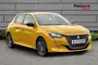 2022 Peugeot 208 1.2 PureTech Active Premium + 5dr